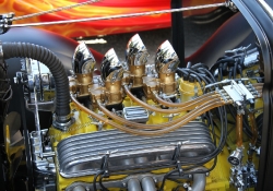 Big City Rod Run