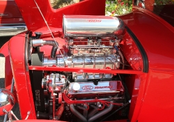 Big City Rod Run