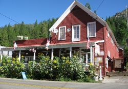 Sierra Country Store