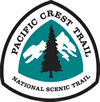 Pacific Crest Trail National Scenic Trail